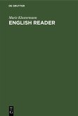 English Reader (eBook, PDF)