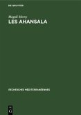 Les Ahansala (eBook, PDF)