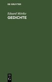 Gedichte (eBook, PDF)