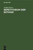 Repetitorium der Botanik (eBook, PDF)