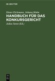 Handbuch für das Konkursgericht (eBook, PDF)