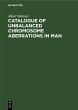 Catalogue of Unbalanced Chromosome... - Bild 1