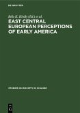 East Central European Perceptions of Early America (eBook, PDF)