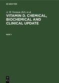 Vitamin D. Chemical, Biochemical and Clinical Update (eBook, PDF)