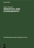 Semiotics and Iconography (eBook, PDF)