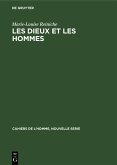 Les dieux et les hommes (eBook, PDF)