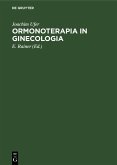 Ormonoterapia in ginecologia (eBook, PDF)
