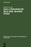 Das literarische Bild der Jeanne d'Arc (eBook, PDF)