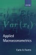 Applied Macroeconometrics (eBook, PDF) - Bild 1