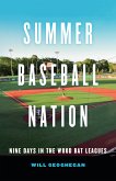 Summer Baseball Nation (eBook, ePUB)
