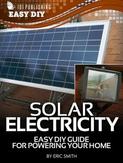 Cover eHow - Solar Electricity (eBook, ePUB)