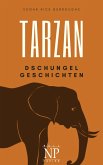 Tarzan - Band 6 - Tarzans Dschungelgeschichten (eBook, PDF)