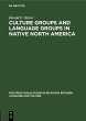 Culture Groups and Language Groups in... - Bild 1