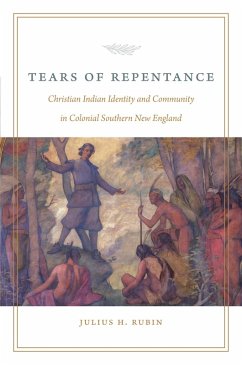 Cover Tears of Repentance (eBook, ePUB)