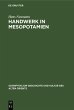 Handwerk in Mesopotamien (eBook, PDF) - Bild 1