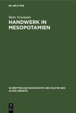 Handwerk in Mesopotamien (eBook, PDF)