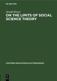 On the Limits of Social Science Theory (eBook, PDF)