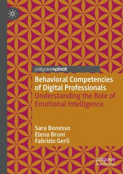 Behavioral Competencies of Digital Professionals - Bonesso, Sara;Bruni, Elena;Gerli, Fabrizio