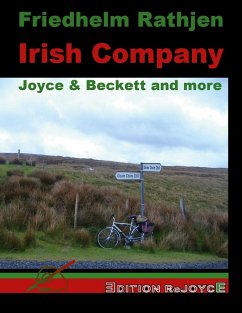 Cover Irish Company