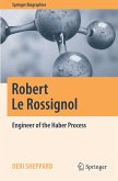 Robert Le Rossignol