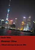 Abenteuer China (eBook, ePUB)