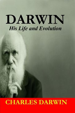 Charles Darwin (eBook, ePUB) - Darwin, Charles