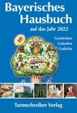 Bayerisches Hausbuch auf das Jahr 2022