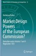 Market Design Powers of the European... - Bild 1