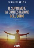 Il supremo e la contestazione dell&quote;Uomo (eBook, ePUB)