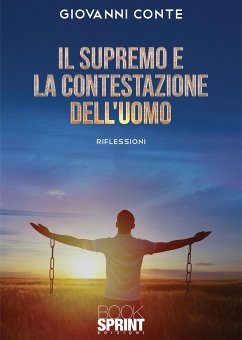 Il supremo e la contestazione dell’Uomo (eBook, ePUB) - Conte, Giovanni