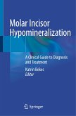 Molar Incisor Hypomineralization