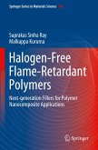 Halogen-Free Flame-Retardant Polymers