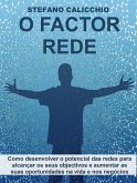 O Factor Rede (eBook, ePUB)