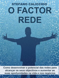 O Factor Rede (eBook, ePUB) - Calicchio, Stefano