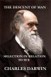 The Descent of Man and Selection in... - Bild 1