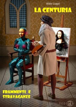 Cover La Centuria (eBook, ePUB)