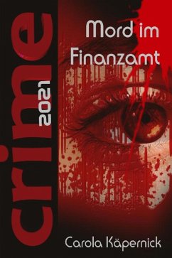 Cover Crimetime - Mord im Finanzamt (eBook, ePUB)