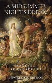 A Midsummer Night's Dream (eBook, ePUB)