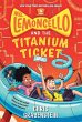 Mr. Lemoncello and the Titanium Ticket - Bild 1