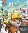 Big, Busy Adventure Bay: A Book about... - Bild 1