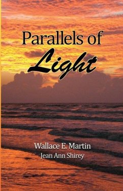 Parallels of Light - Shirey, Jean Ann