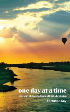 One day at a time complete edition - K, Farzaneh
