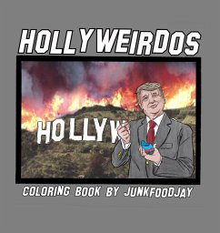 Hollyweirdos - Macias, Jason