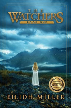 The Watchers - Miller, Eilidh