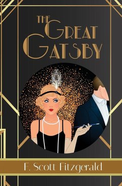 The Great Gatsby - Fitzgerald, F. Scott