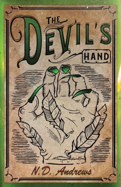 The Devil's Hand - Andrews, N D