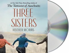 Three Sisters - Morris, Heather