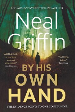 By His Own Hand - Griffin, Neal