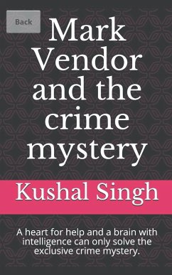 Mark Vendor and the School Library - Singh, Kushal