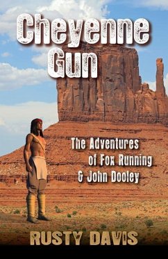 Cheyenne Gun - Davis, Rusty